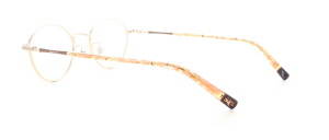 agnes b（アニエスベー）50-0124 Size.48 Col.02｜メガネ(眼鏡